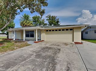 8852 Cochise Ln, Port Richey, FL 34668