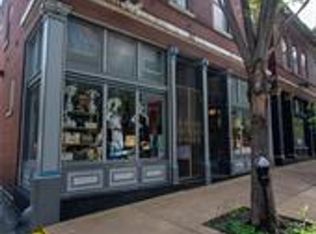 Cherokee 2214-2216, Saint Louis, MO 63118