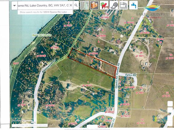 4th image of 12914 Oyama Rd