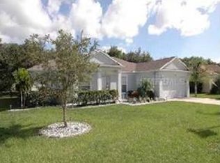 6644 Clair Shore Dr, Apollo Beach, FL 33572