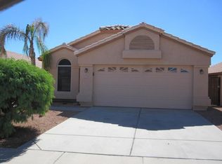 12537 W Sheridan St, Avondale, AZ 85392