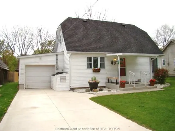 49 Broadway Ave, Chatham Kent, ON N0P 2C0