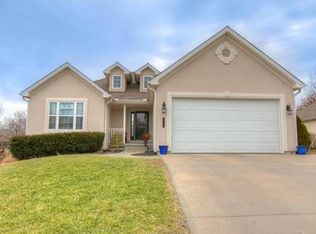 13135 Ridgeview Dr, Platte City, MO 64079