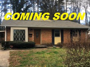 2006 Savannah Ave, Durham, NC 27707