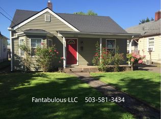 2215 Chemeketa St NE, Salem, OR