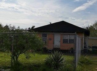 705 Ramsey Rd, Harlingen, TX 78552