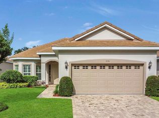 578 Newhall Ln, Debary, FL 32713