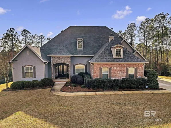 32527 Whimbret Way, Spanish Fort, AL 36527