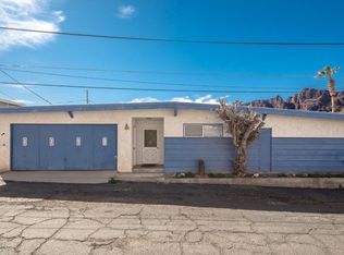 36830 Polynesian Shrs, Parker, AZ 85344