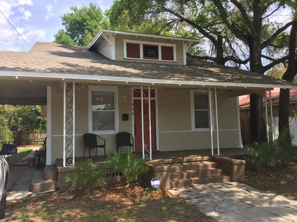 906 E 25th Ave, Tampa, FL 33605