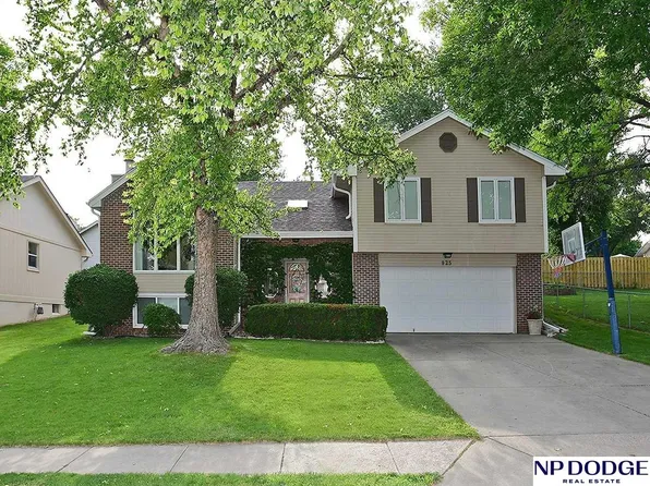 925 N 154th St, Omaha, NE 68154