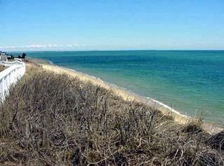 47 Landmark Ave UNIT 47, Mashpee, MA 02649