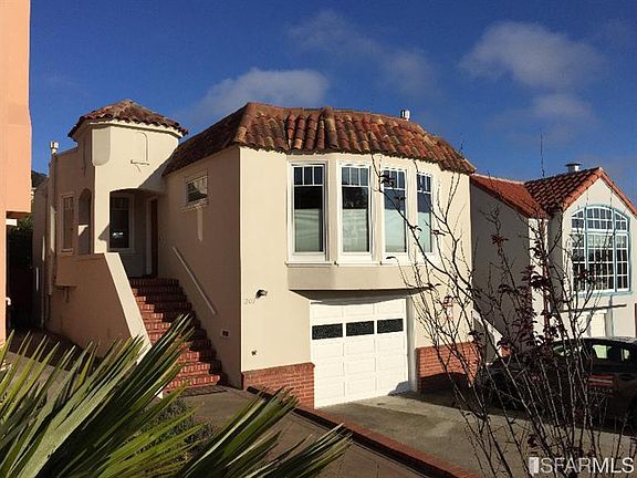 2nd image of 207 Claremont Blvd