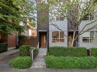 2168 W 8th Ave, Vancouver, BC V6K 2A4