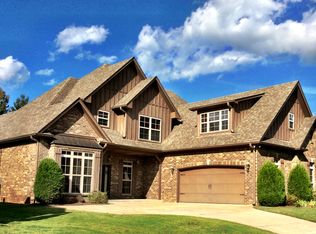 220 Macallan Dr, Pelham, AL 35124