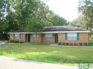210 E Salter St, Pooler, GA 31322