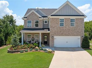101 Woodford Ln, Canton, GA 30115