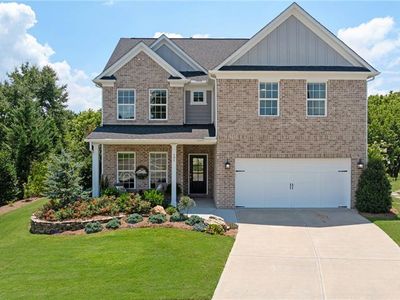 101 Woodford Ln, Canton, GA, 30115