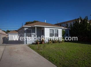1447 23rd St, Manhattan Beach, CA 90266