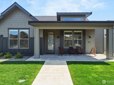 913 Racine Springs Drive, Wenatchee, WA, 98801