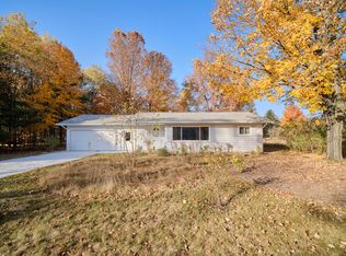 14832 Louhi St, Kaleva, MI 49645
