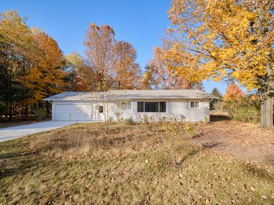 14832 Louhi St, Kaleva, MI, 49645