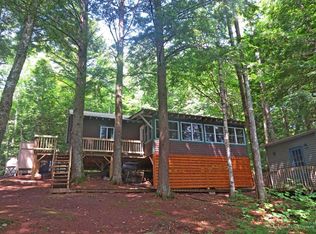 10 Fellows Farm Rd S, Fayette, ME 04349