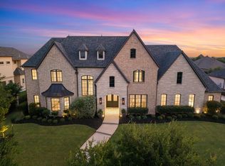 3883 Newman Blvd, Frisco, TX 75033