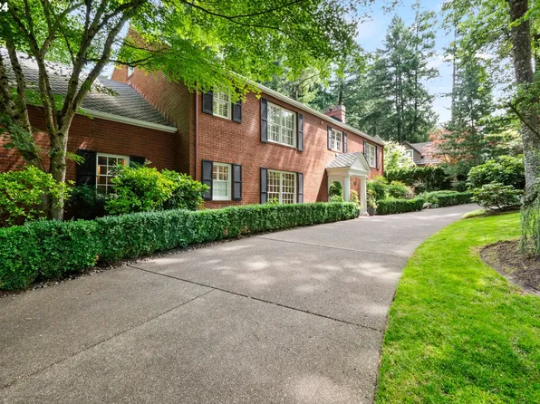 3131 Westview Ct, Lake Oswego, OR 97034