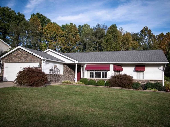 238 Michael Dr, Uniontown, PA 15401