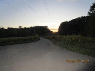 0 Stoney Ridge Rd, Campbell, NY 14821