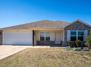 1409 Aster Dr, North Little Rock, AR 72117