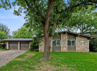 3100 Whiteway Dr, Austin, TX 78757