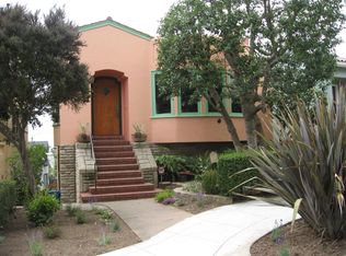 153 Granville Way, San Francisco, CA 94127
