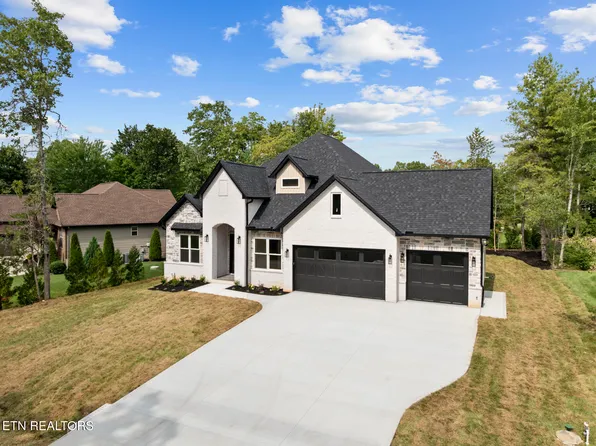 118 Hedgewood Point, Crossville, TN 38558