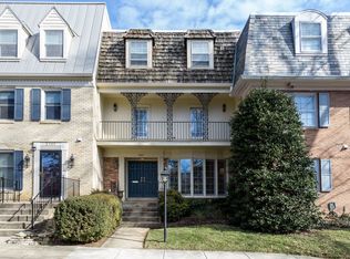 2307 N Glebe Rd, Arlington, VA 22207