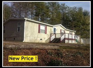 390 Highland North Rd, North Wilkesboro, NC 28659