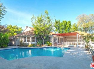 2120 Linda Flora Dr, Los Angeles, CA 90077