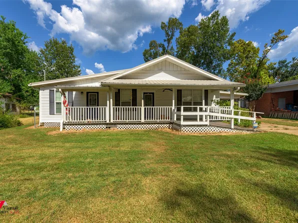 1210 S 3rd St, Hodge, LA 71251