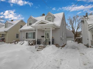 640 71st St, Niagara Falls, NY 14304