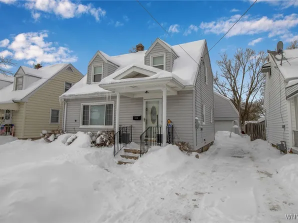 640 71st St, Niagara Falls, NY 14304