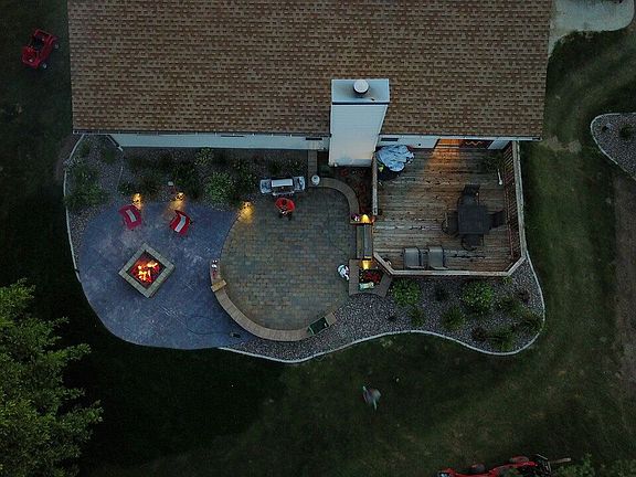 2nd image of 11508 N Bayview Dr