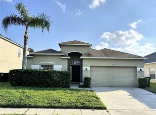 2166 Brandywine Falls Way, Orlando, FL 32824