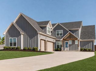 499 Old Farm Rd, Edmond, OK 73034