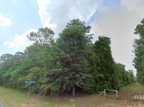 0 Mosley Rd, Stapleton, AL 36578