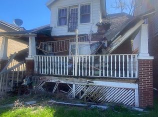 18248 Santa Rosa Dr, Detroit, MI 48221