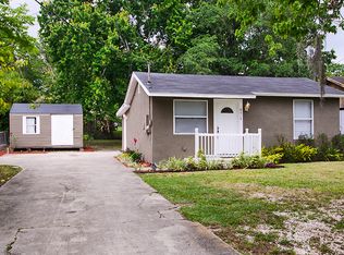 4614 E Temple Heights Rd, Tampa, FL 33617