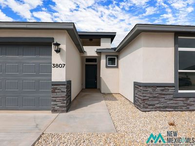 3807 Baler Ln, Carlsbad, NM, 88220
