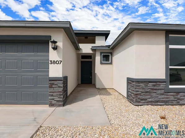 3807 Baler Ln, Carlsbad, NM 88220