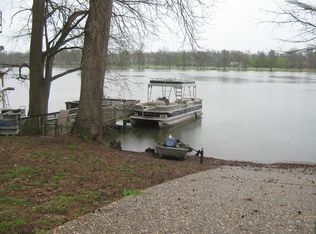 12223 Willow Ln #2, Scott, AR 72142